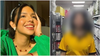 La cantante continúa siendo atacada