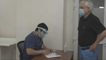 Chile es el país de