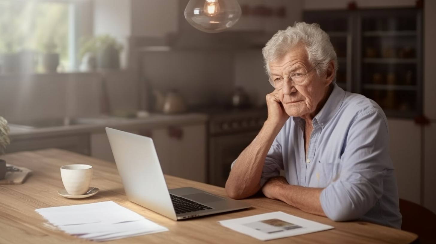 La esclerosis múltiple provoca la degradación de la mielina, lo que genera síntomas como desorientación y problemas de memoria (Imagen Ilustrativa Infobae)