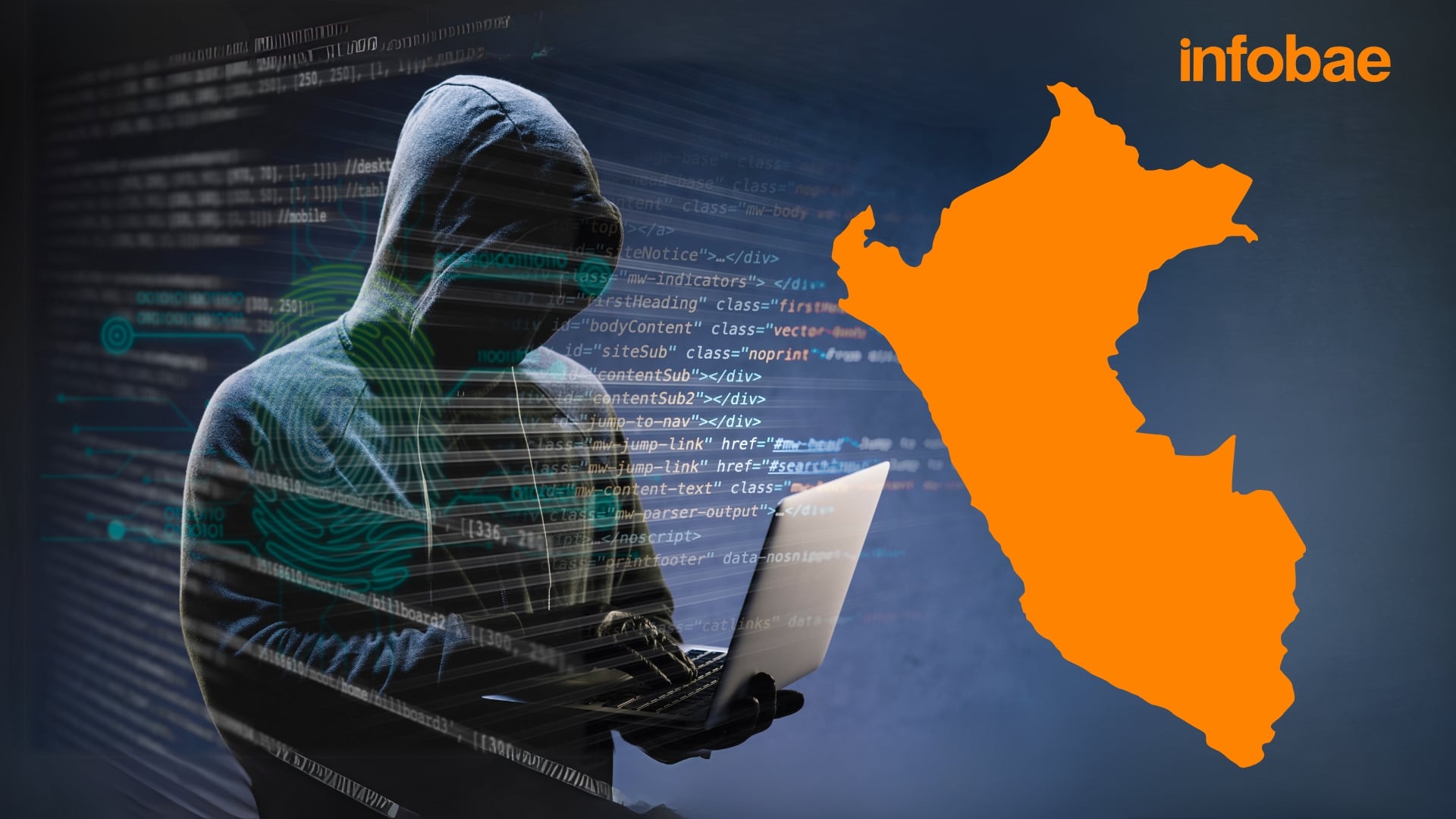 Tras una filtración, la información robada alimenta sofisticadas campañas de fraude que van mucho más allá del incidente inicial, aprovechando datos reales para construir engaños creíbles que comprometen a usuarios y empresas de forma prolongada - Crédito: Infobae / Fotocomposición