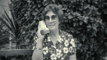 Yiya Murano pelicula