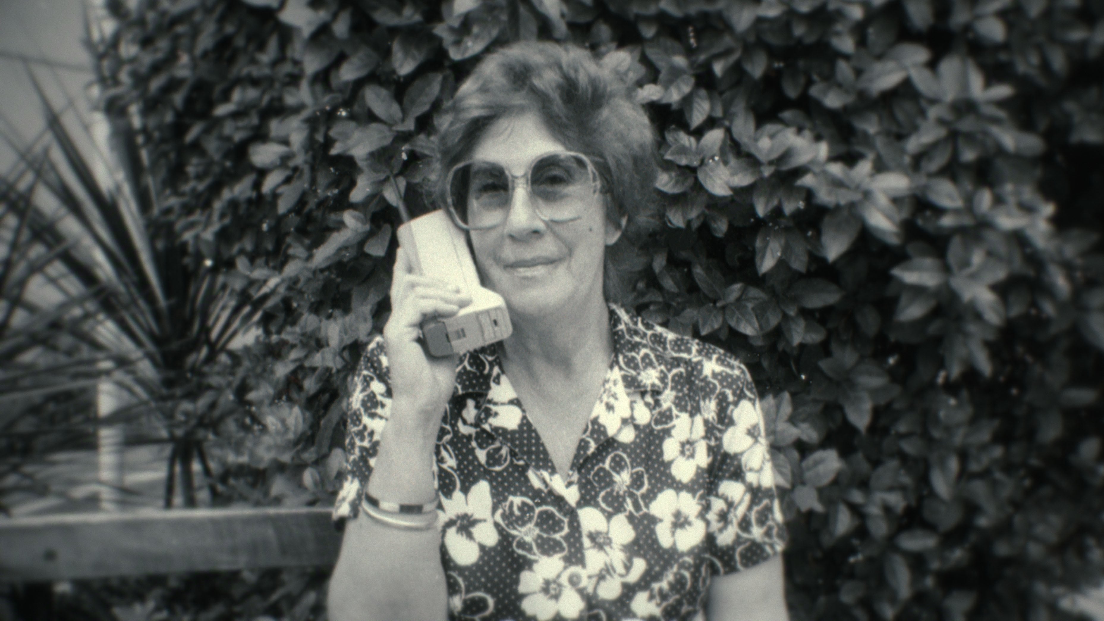 Yiya Murano, un personaje que genera fascinación (Netflix)