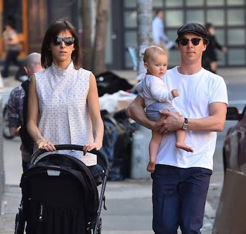 Benedict Cumberbatch afirmó que formar