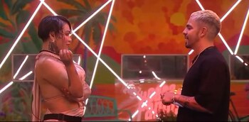 La nominación de los famosos