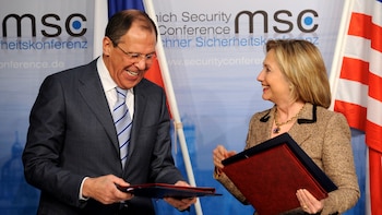 El Kremlin avisa a EE.UU.