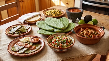 6 beneficios nutricionales de los nopales que explican su popularidad
