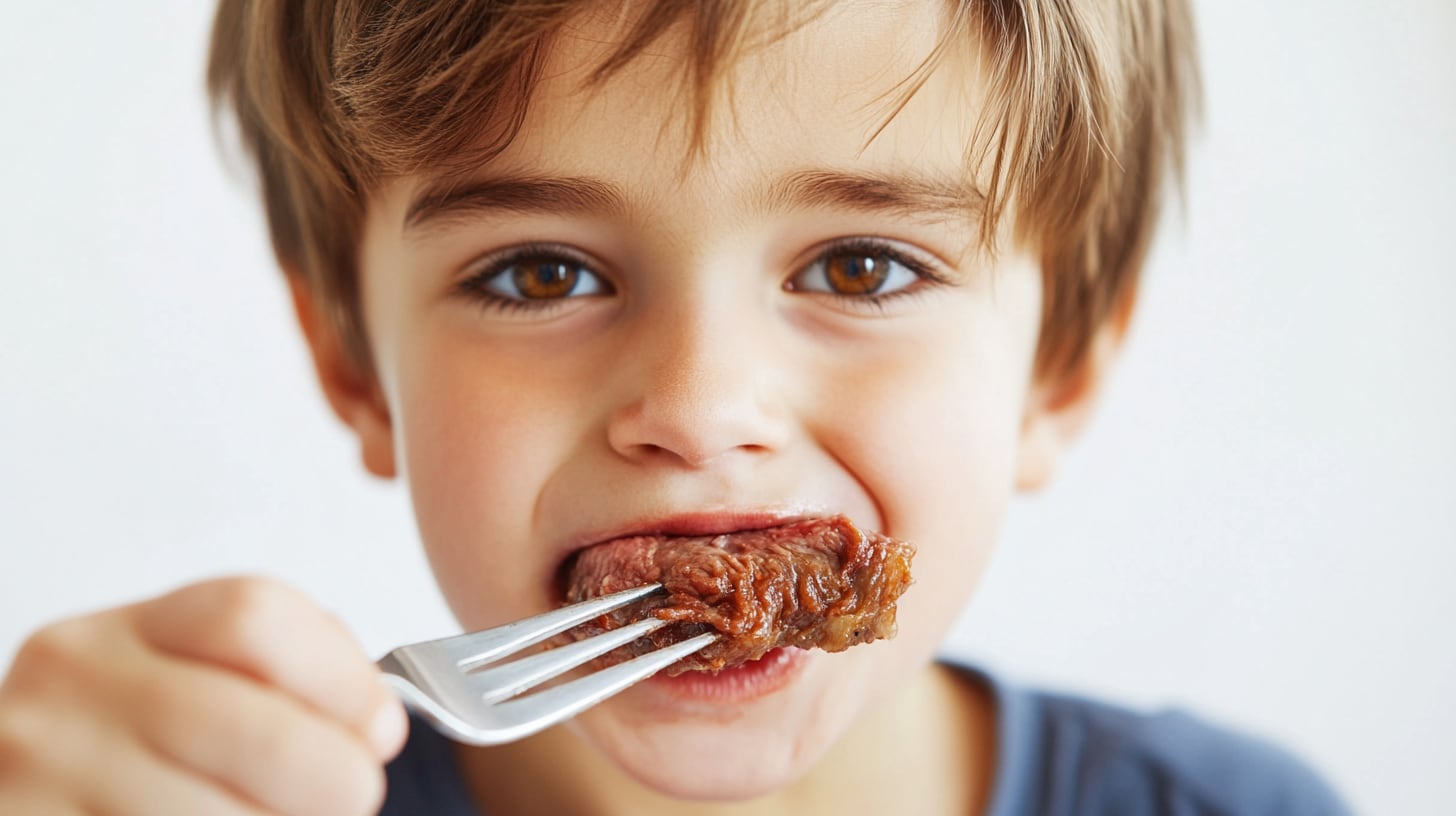 El SUH es la principal causa de insuficiencia renal aguda en la infancia en Argentina, origina el 20 por ciento de los trasplantes de riñón pediátricos y afecta sobre todo a menores de cinco años (Imagen Ilustrativa Infobae)