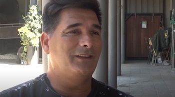 La nueva vida de Gastón