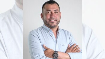 Al interior de su domicilio, detienen a Iván Estrada, alcalde de Matehuala