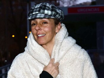 22/03/2021 ROCÍO CARRASCO
EUROPA ESPAÑA SOCIEDAD
EUROPA