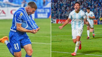 (Créditos: X @ATOficial/@GodoyCruzData)