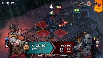 Prelude: Dark Pain, de Quickfire Games