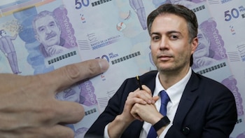 Daniel Quintero propone salario mínimo