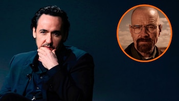 John Cusack descartó los rumores sobre un posible protagónico en Breaking Bad: “Estaba destinado a Bryan Cranston”