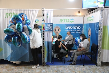 EFE/EPA/ABIR SULTA/Archivo