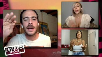 Se enlazaron a Estudio Shore