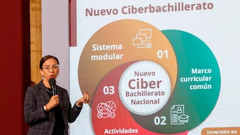 Un proyecto que impulsa la