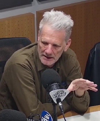 Pauls: "Yo podría casi decir