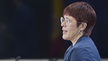 Compromís dice no sorprenderle que el juez Peinado "prepare" el desfile judicial de Begoña Gómez: "Es un nuevo lawfare"