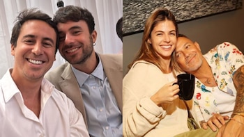 Bruno Ascenzo cuenta detalles de la presencia de Stephanie Cayo y Alejandro Sanz en su emotivo matrimonio en Cusco