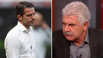 El estratega brasileño arremetió contra