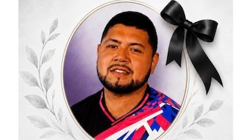 José Isaías fue a la playa de Mazatlán para festejar con dos amigos desde Querétaro: fue hallado sin vida un año después