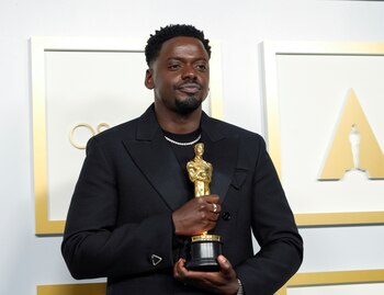 Daniel Kaluuya fue el mejor