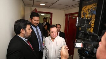 La Justicia paraguaya ordenó la