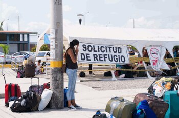 No podrán expulsar a las