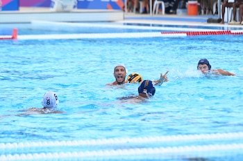 El polo acuático dio inició este lunes a los Juegos Centroamericanos y del Caribe de Santo Domingo 2026, a falta de cuatro días para la inauguración oficial.