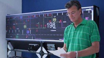 Ingeniero, profesor universitario y padre