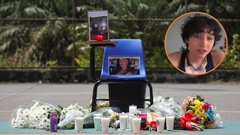 Hermana de Claudia Tacoronte lanza reclamo a autoridades por el feminicidio de la estudiante: “¿Tenemos que normalizarlo?”