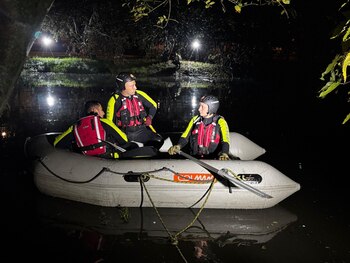 Un hombre de 85 años