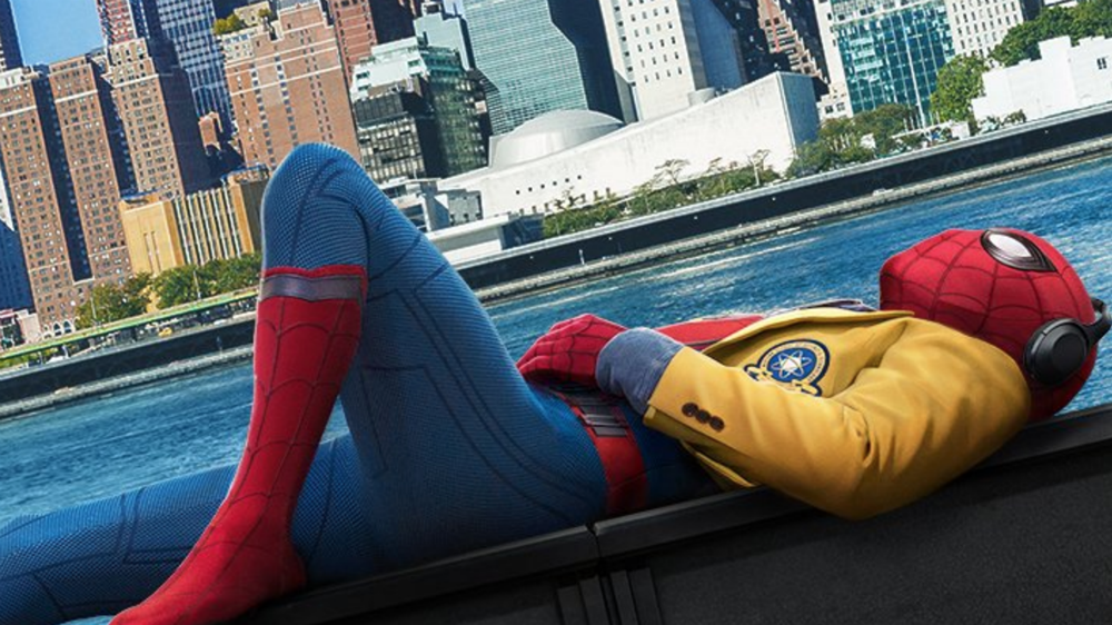 La evolución musical de Spider-Man a través del tiempo