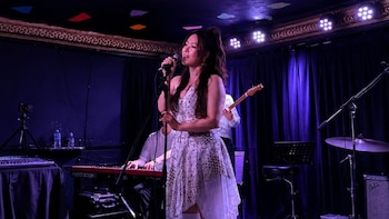 QoA, cantante y productora coreana, lanza convocatoria en Perú para formar grupos musicales con proyección internacional