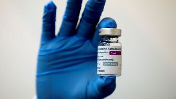 Esta semana bajó el ritmo