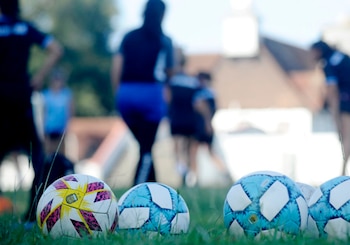 La AFA aún debe decidir