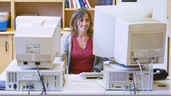 Frydlewsky siguió la pista de