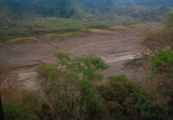 Denuncia - Agua - Bogotá