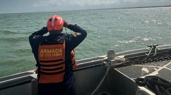 Las autoridades están alerta por