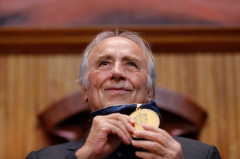 Serrat recordó sus orígenes humildes