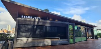 La protesta también abordaba un