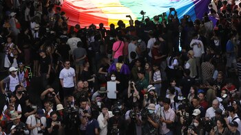 Tailandia ultima la legalización del