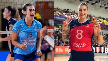 San Martín vs Regatas Lima