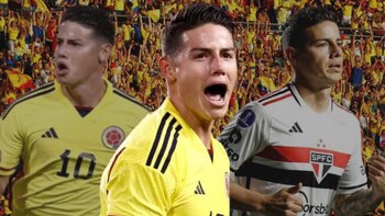 Este es el equipo de