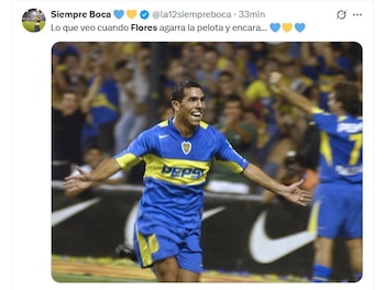 memes boca vs recoleta