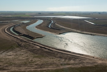 El plan maestro de la