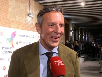 18/01/2024 Joaquín Prat en los