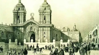 Efemérides – Efemérides en Perú – Qué se celebra – Perú – noticias – 30 marzo