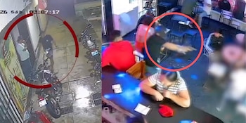 Dos hombres asesinados en un bar de Zarumilla durante una madrugada de violencia | América Noticias